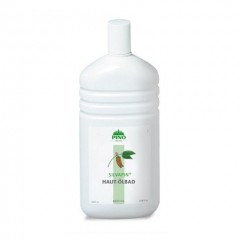 SILVAPIN® Tělový koupelový olej, 1000 ml