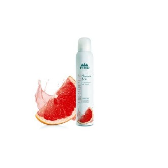 Aroma sprchová pěna Pink Grapefruit, 200 ml