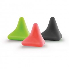PINOFIT® Masážní pomůcka na spoušťové body, Trigger points, sada 3 ks