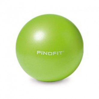 PINOFIT® Pilates míč, 18 cm, limetkový