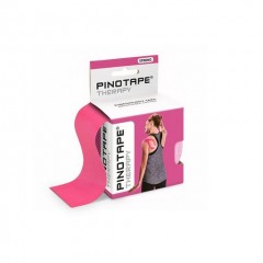 PINOTAPE® Therapy, růžový, 5 cm x 5 m