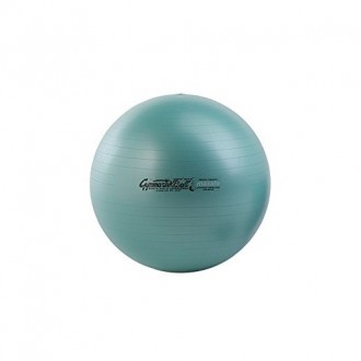 PEZZI GymBall MAX míč, zelený, krabička, 65 cm
