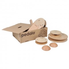 pedalo® Balance box