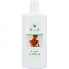 Koupelový olej Balsam, 1000 ml