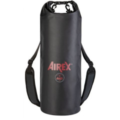 AIREX® Dry Bag, voděodolný vak na podložky, černá