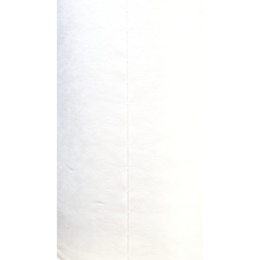Jednorázová hygienická podložka, Tencel, role, 60 cm x 100 m, bílá
